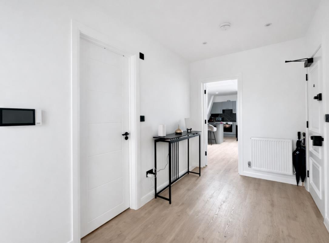 Beagle Close, Mill Hill